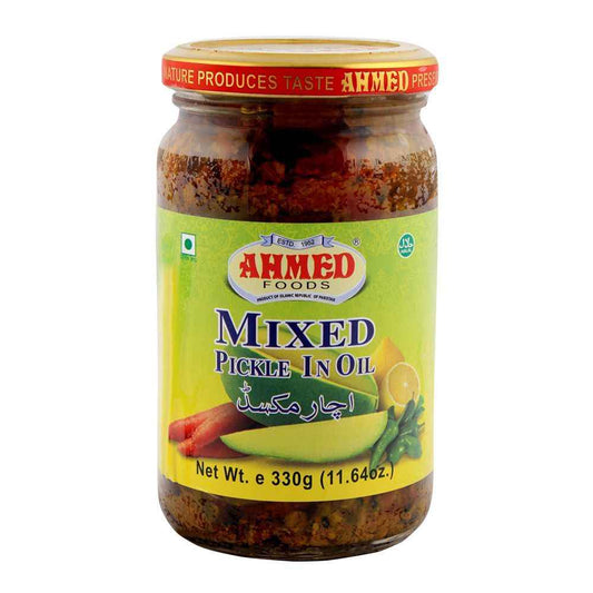 AHMED MIXED PICKLE
